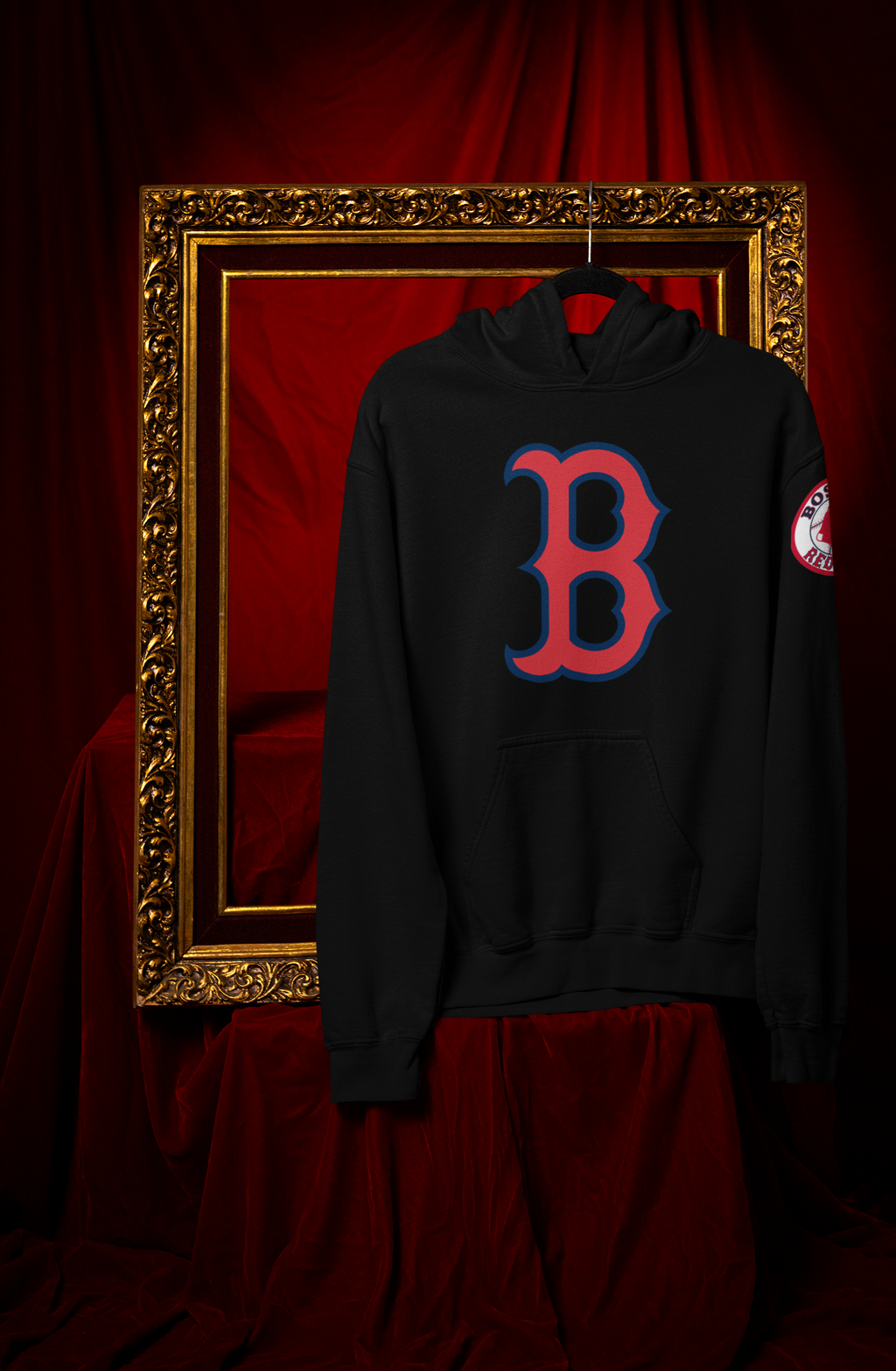 Boston Red Sox Hoodie FREE SHIPPING!!!