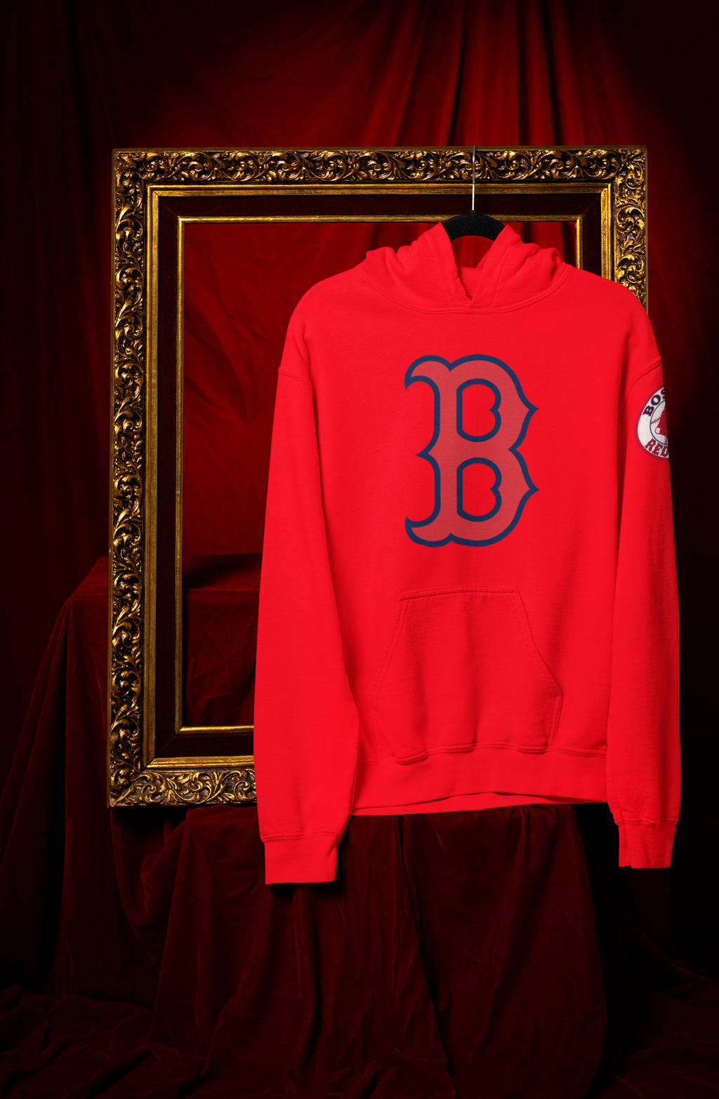 Boston Red Sox Hoodie FREE SHIPPING!!!