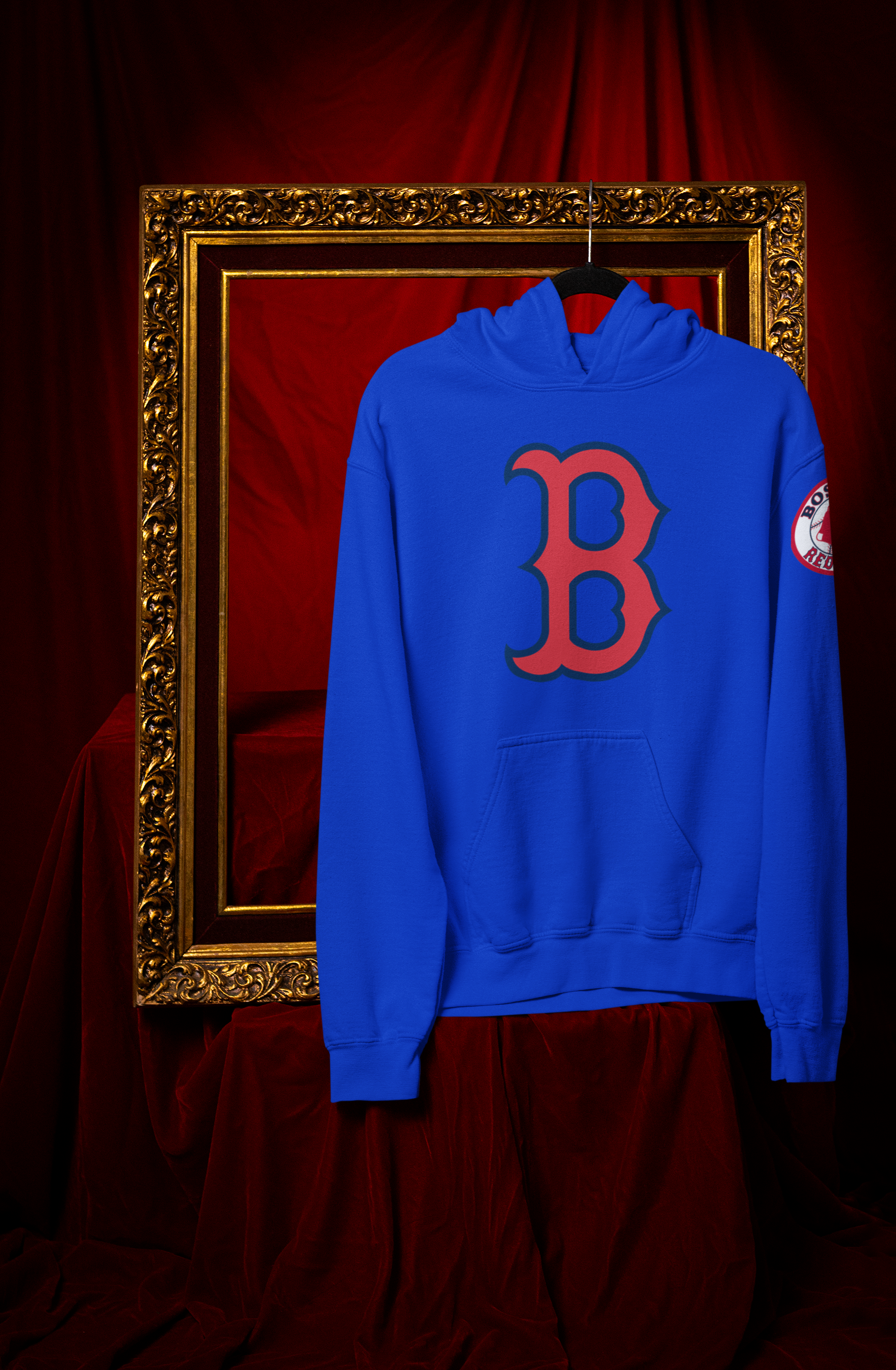 Boston Red Sox Hoodie FREE SHIPPING!!!