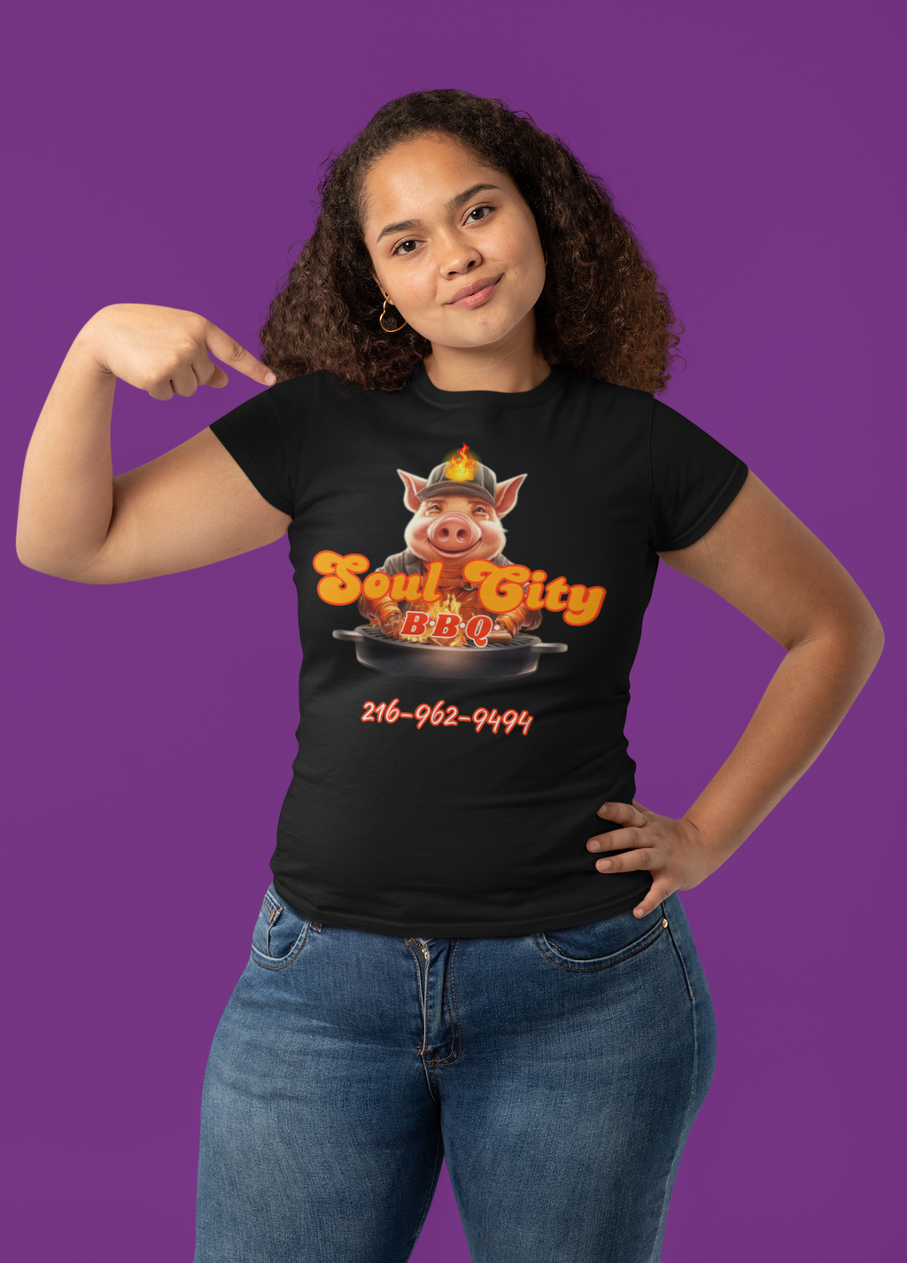 Custom Business T-Shirts. FREE SHIPPING!!!