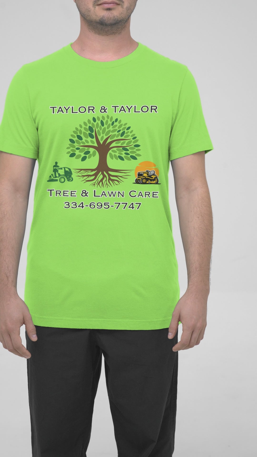 Custom Business T-Shirts. FREE SHIPPING!!!