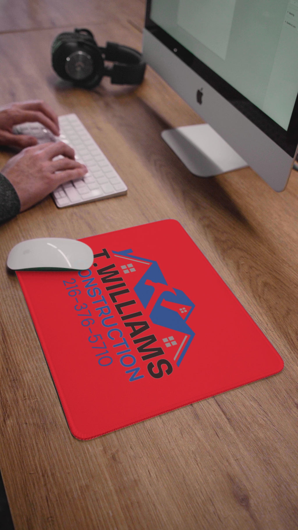 Custom Mouse Pads. FREE SHIPPING!!!