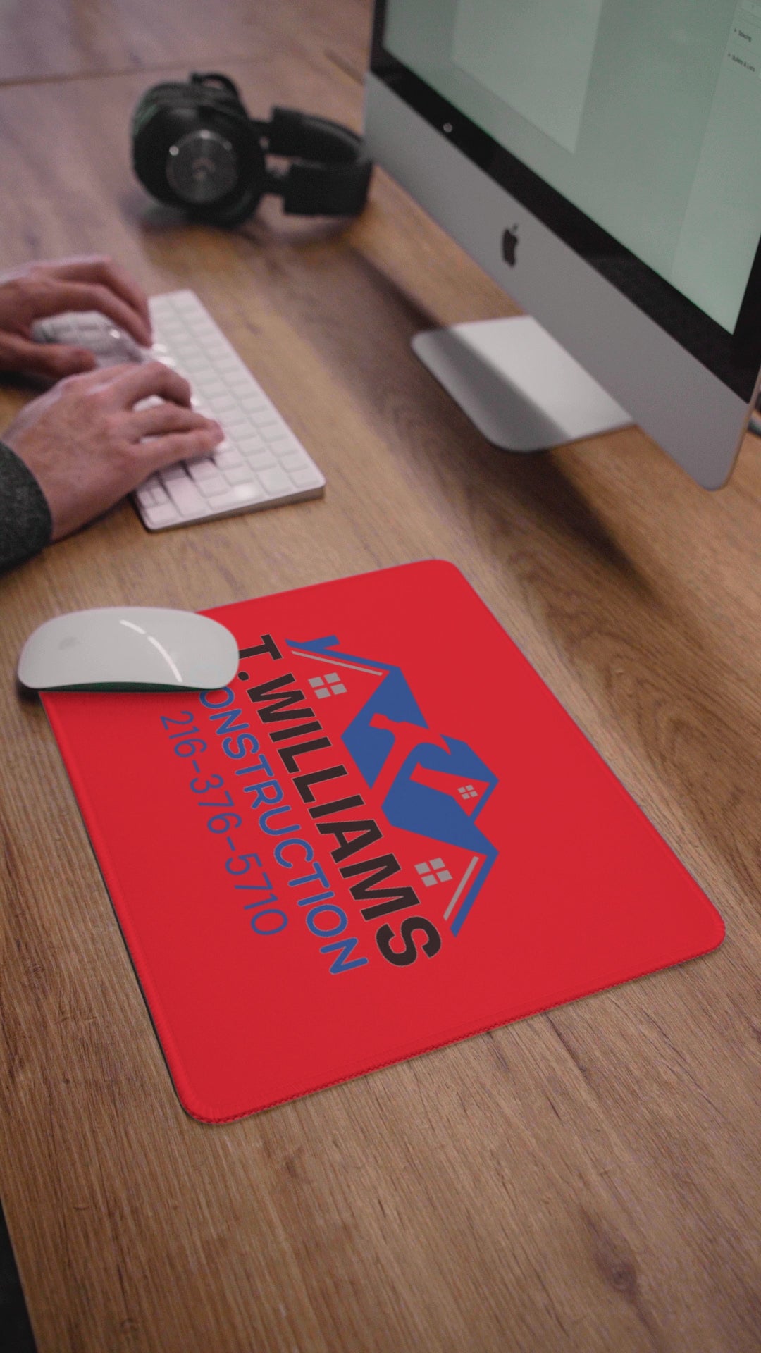Custom Mouse Pads. FREE SHIPPING!!!