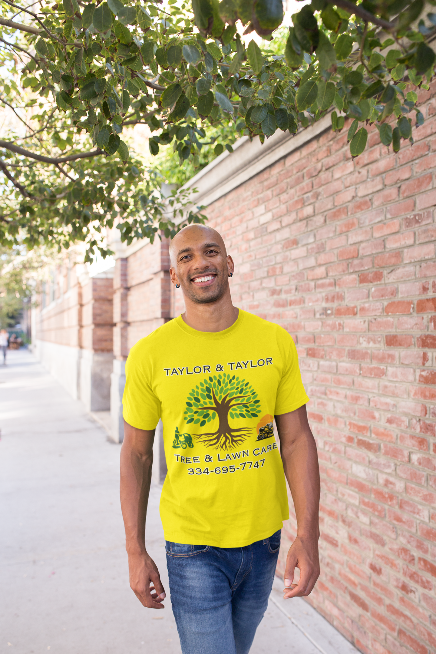Custom Business T-Shirts. FREE SHIPPING!!!